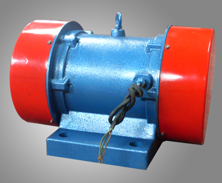 YZS振動(dòng)電機(jī)