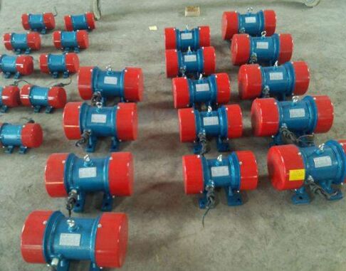 湖南長沙yzs-10-6振動電機(jī)報價方案