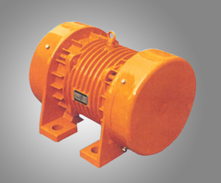 ZG振動電機(jī)