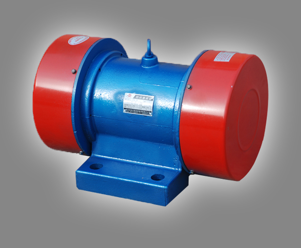 YZS振動(dòng)電機(jī)