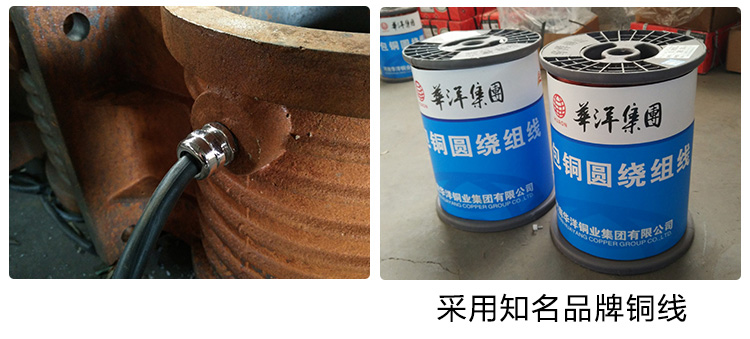 LZF系列倉壁振動(dòng)器