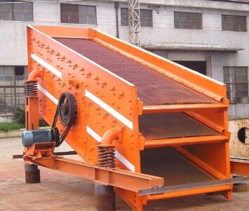 如何挑選大型礦用振動(dòng)篩的振動(dòng)電機(jī)呢
