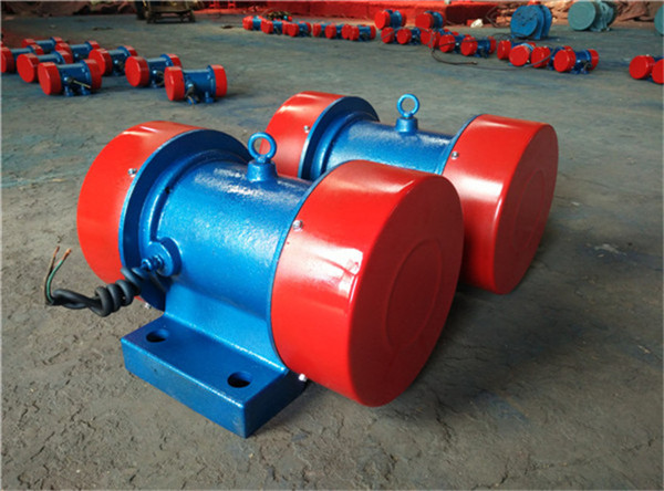 YZD振動(dòng)電機(jī)型號對照表