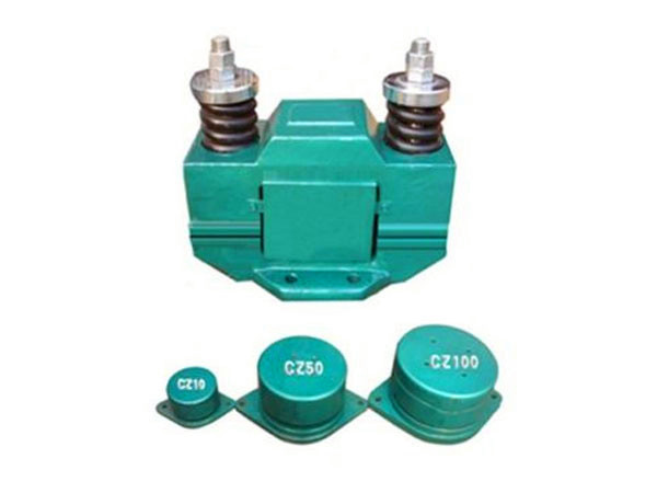 CZ電磁倉壁振動器