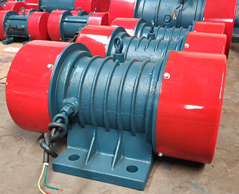 YZO振動電機(jī)