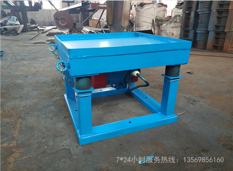 深入剖析振動(dòng)平臺(tái)的工作環(huán)境