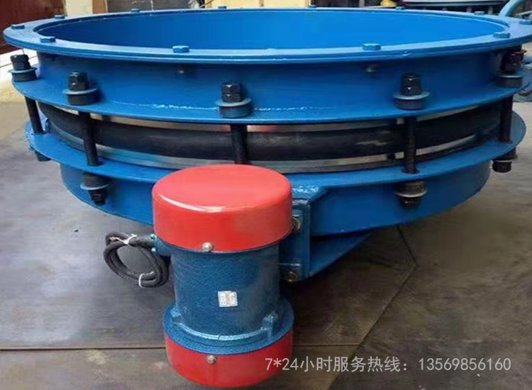 ZD振動活化料斗